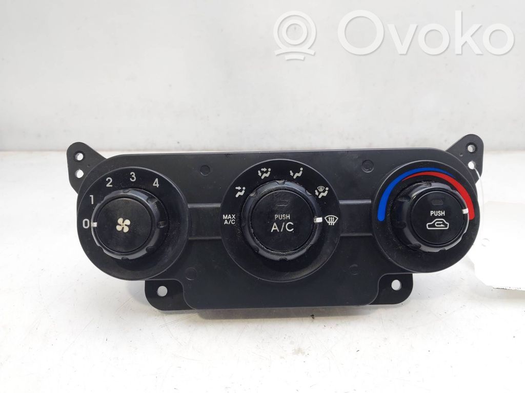 KIA Cerato Unitate control climatizare 