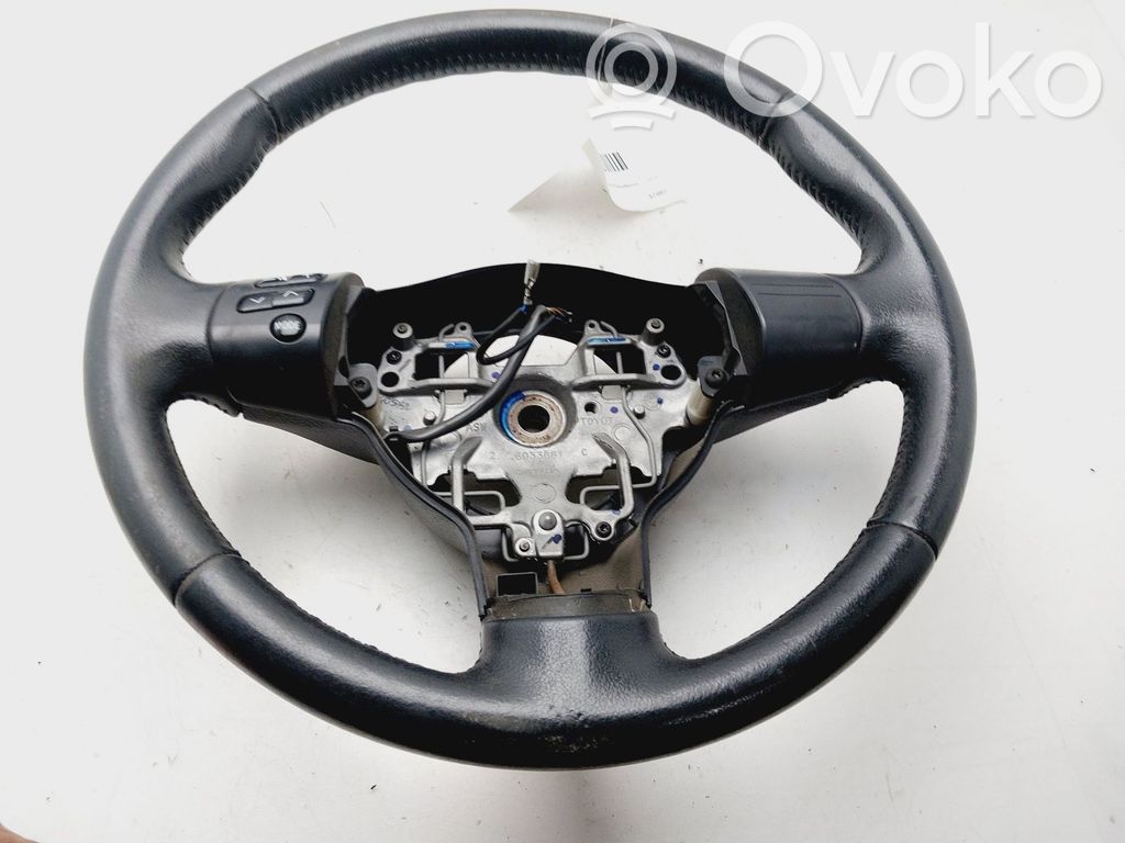 Toyota Corolla E120 E130 Руль 