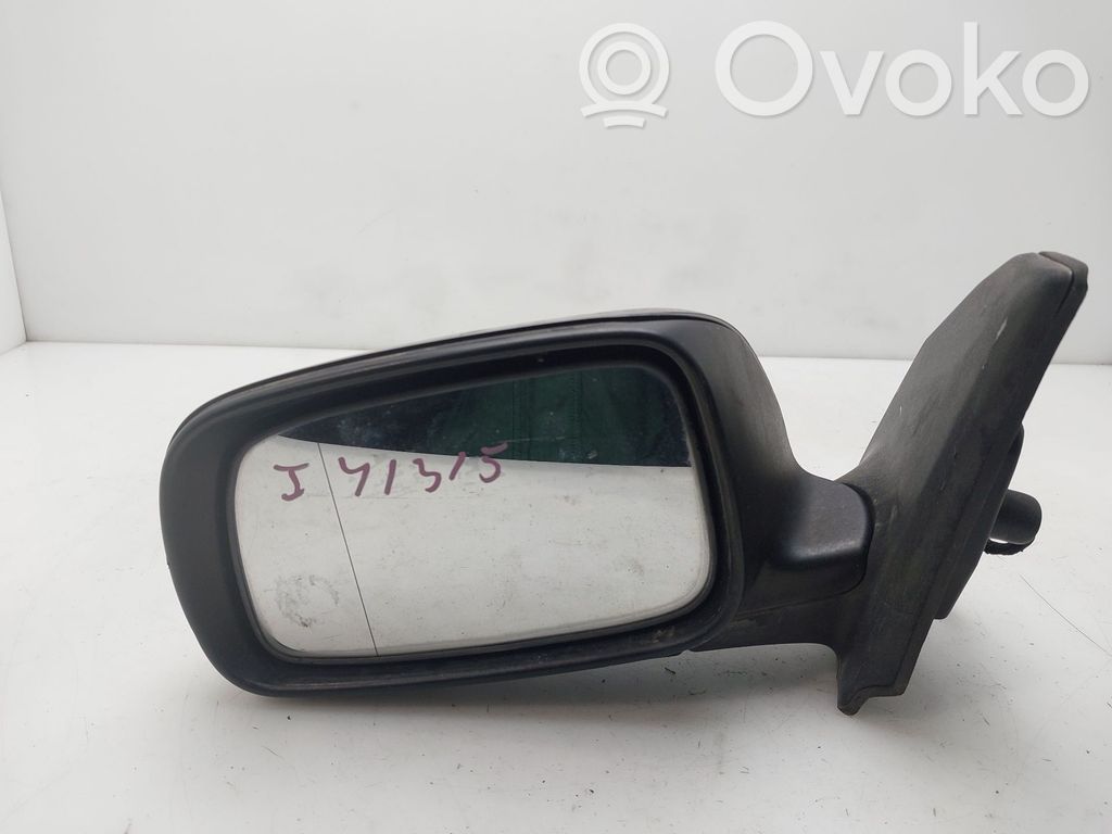 Toyota Corolla E120 E130 Espejo lateral eléctrico de la puerta delantera 