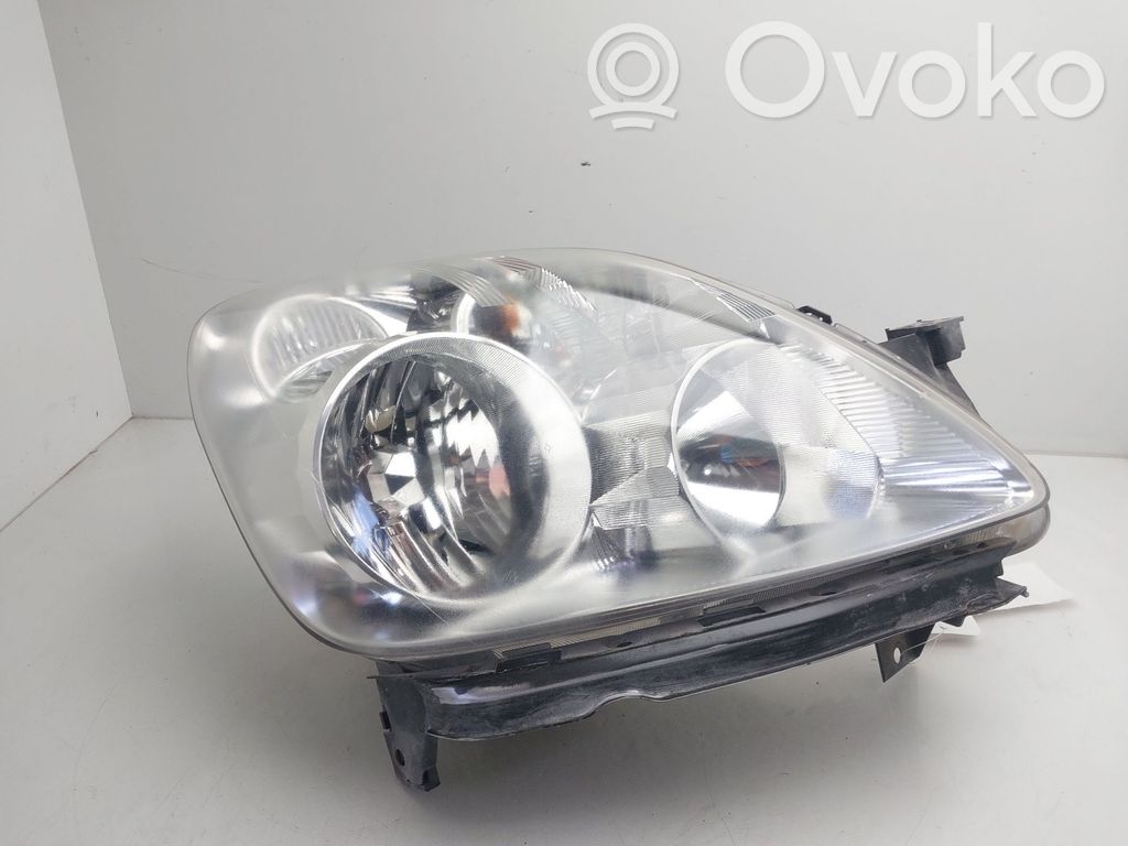Honda CR-V Scheinwerfer 