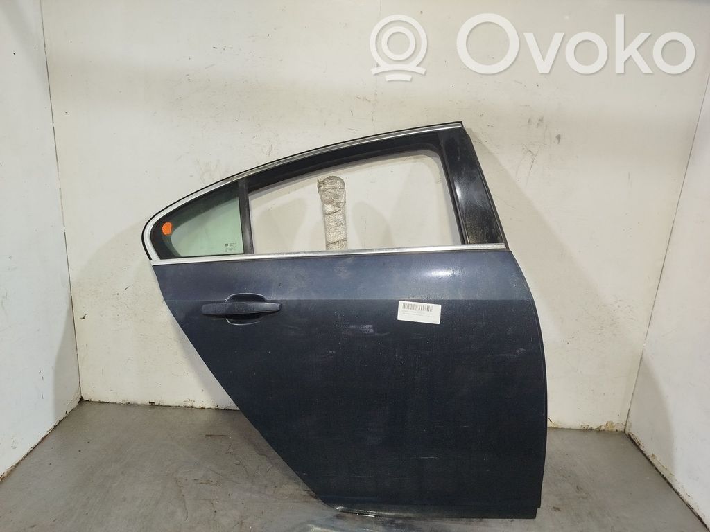 Opel Insignia A Puerta trasera 