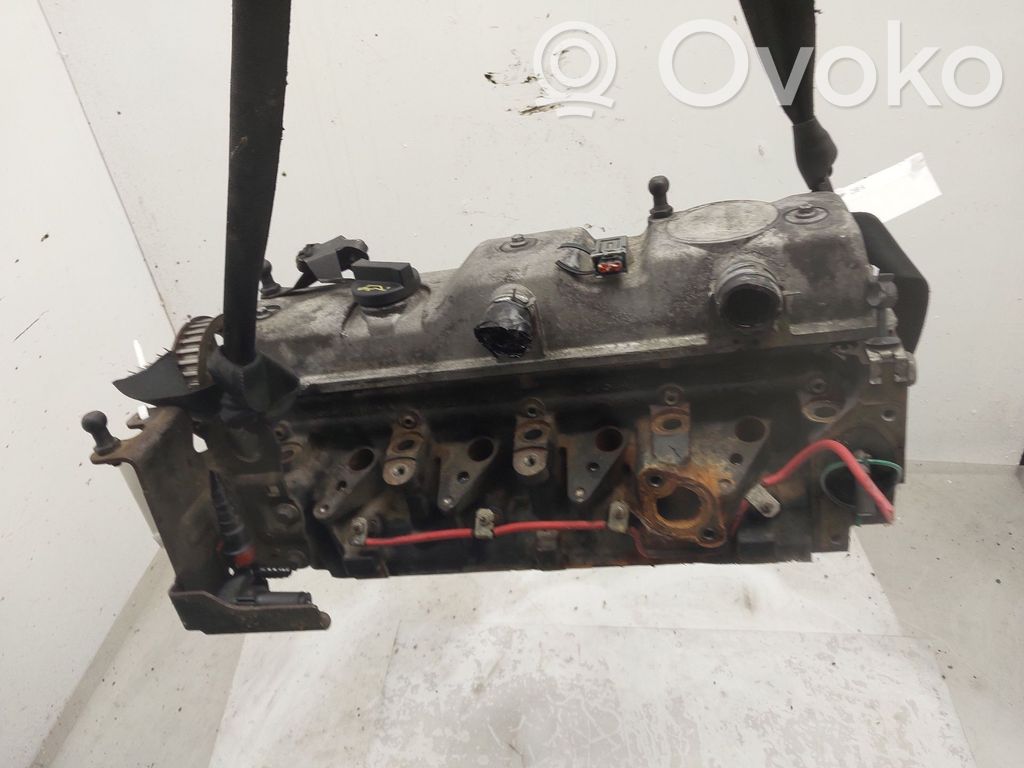Ford Focus Engine head 
