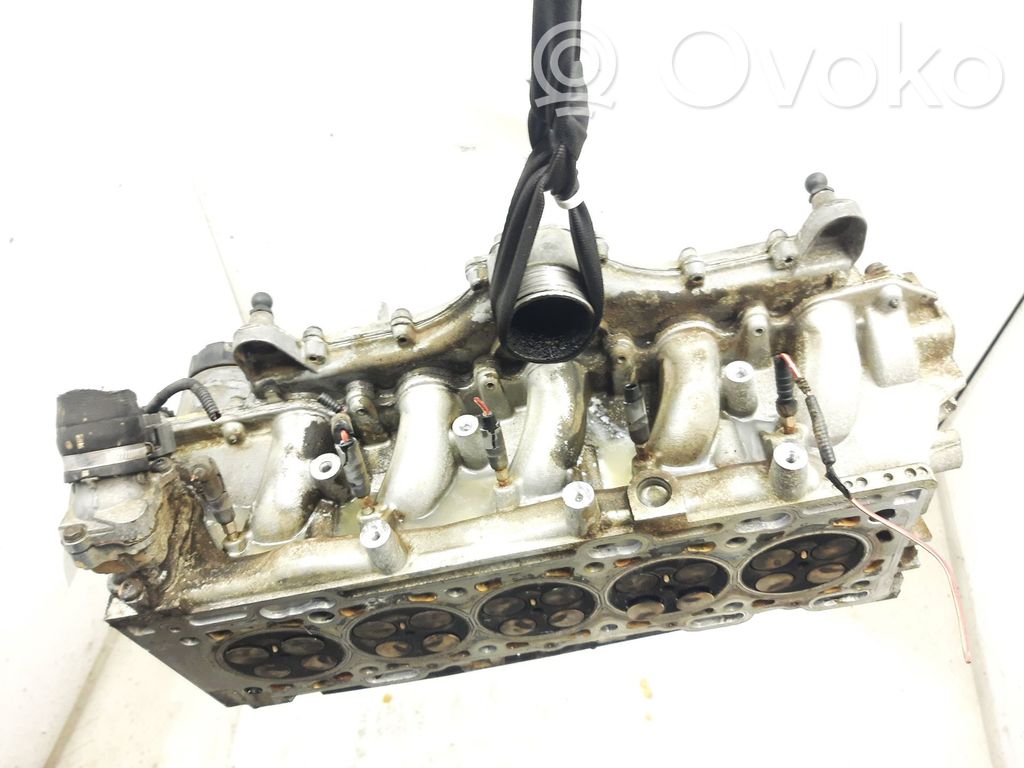 Volvo S60 Głowica silnika 