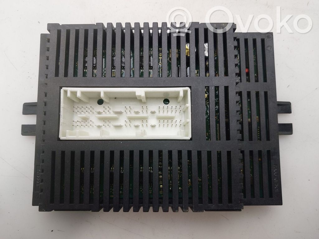 Muut ohjainlaitteet/moduulit   9116255