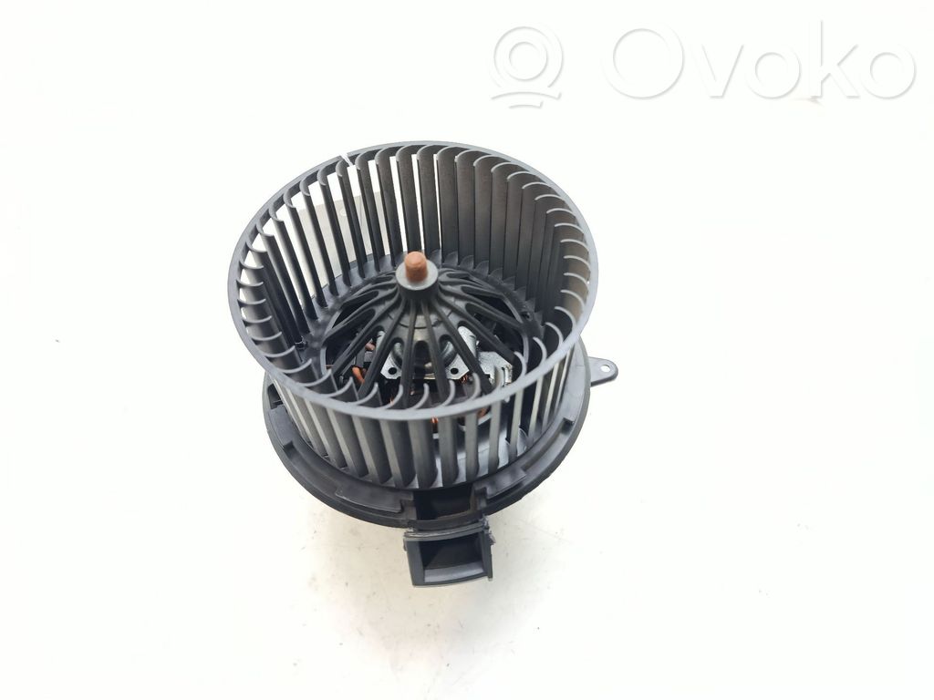 Citroen C4 Cactus Ventola riscaldamento/ventilatore abitacolo 