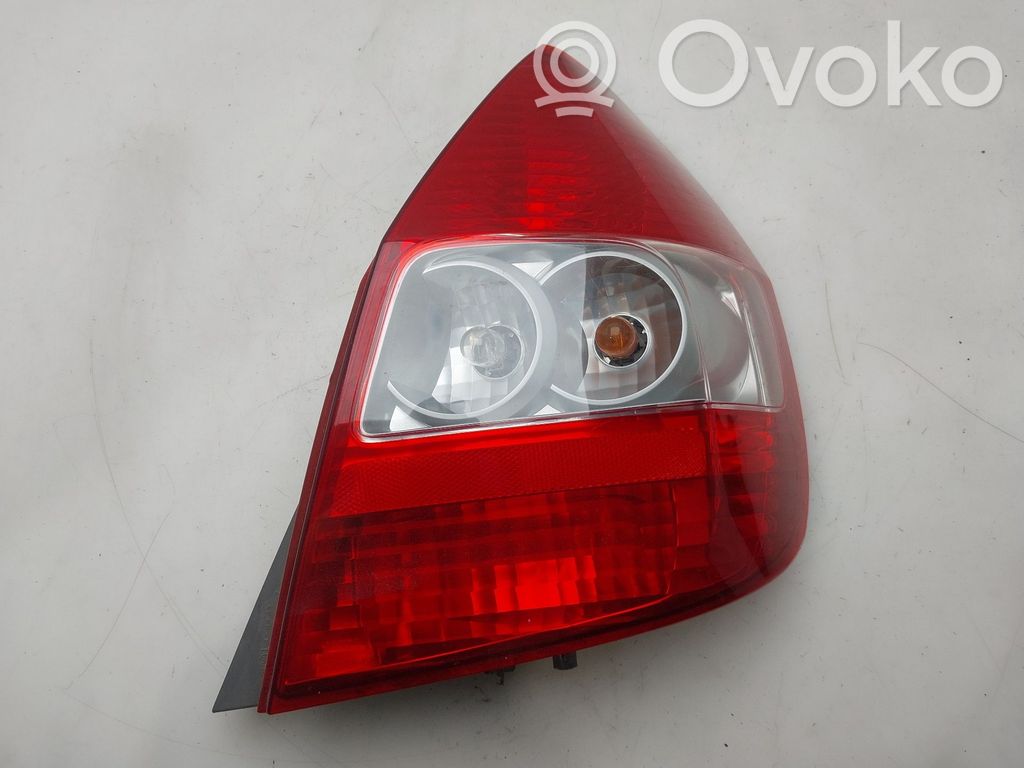 Honda Jazz Takavalot 