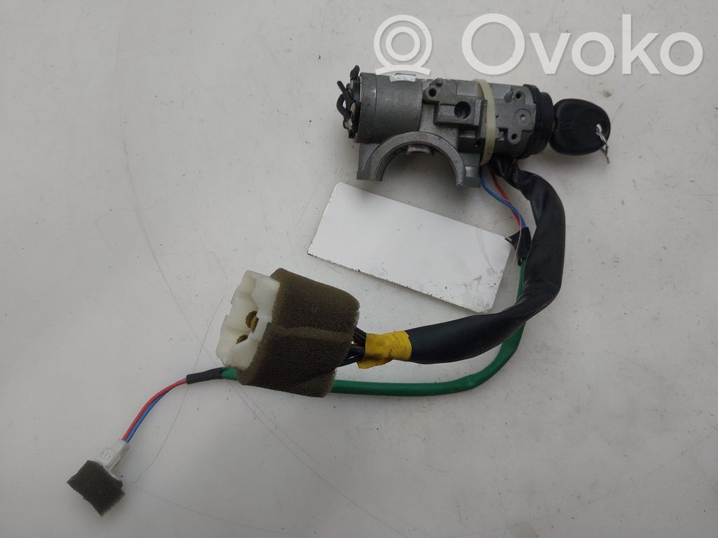 Hyundai Accent Cerradura de encendido 
