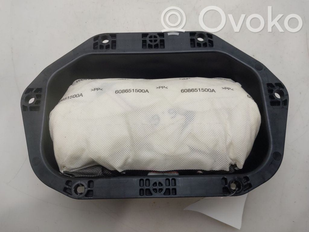 Opel Insignia A Airbag pasager 