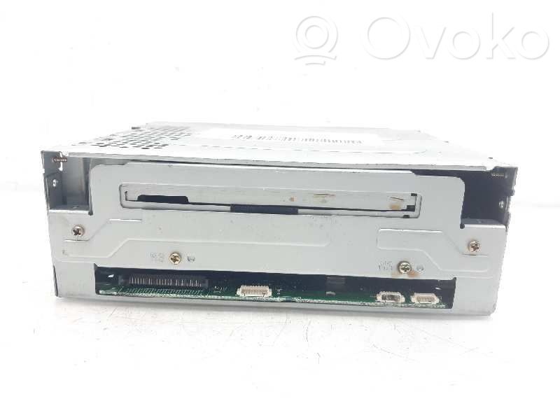Panel / Radioodtwarzacz CD/DVD/GPS   39175SEAG31