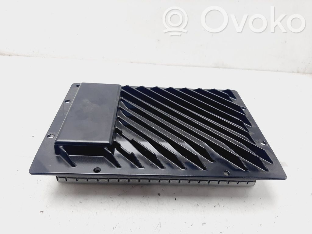 Jaguar XF X250 Amplificatore 
