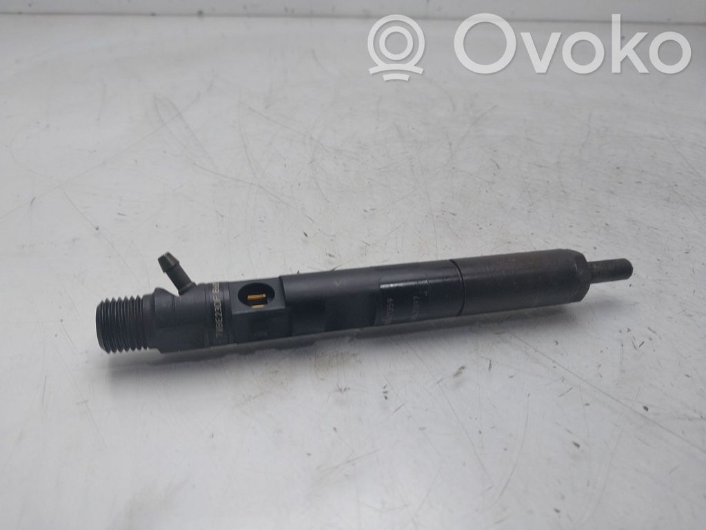 Injector combustibil   8200421359