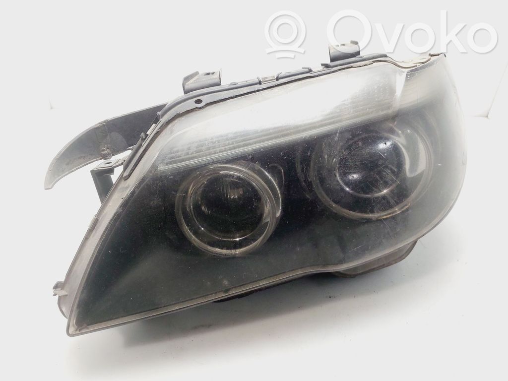 BMW 7 E65 E66 Scheinwerfer 