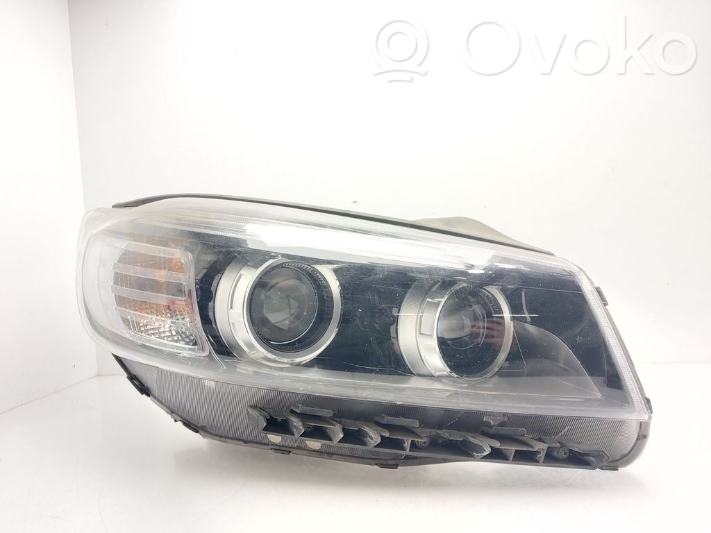 KIA Sorento Scheinwerfer 