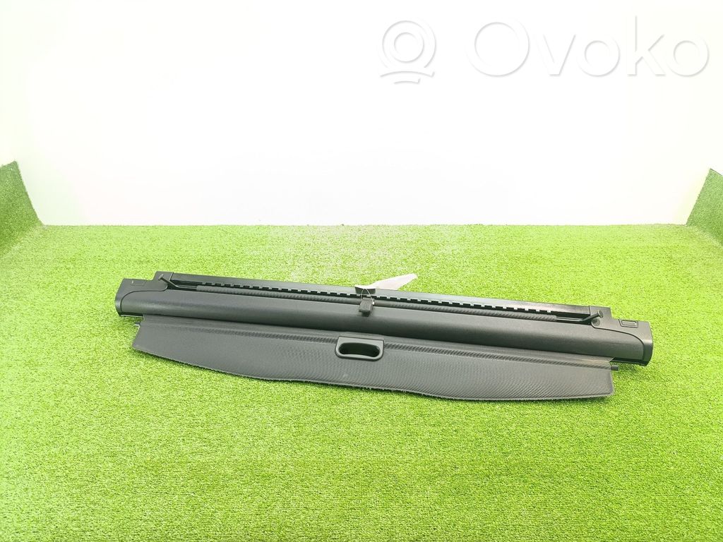 BMW X3 E83 Parcel shelf 