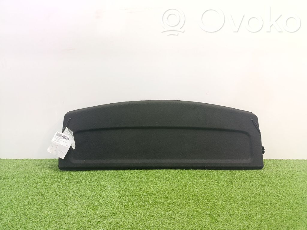 Citroen C5 Bandeja del maletero 