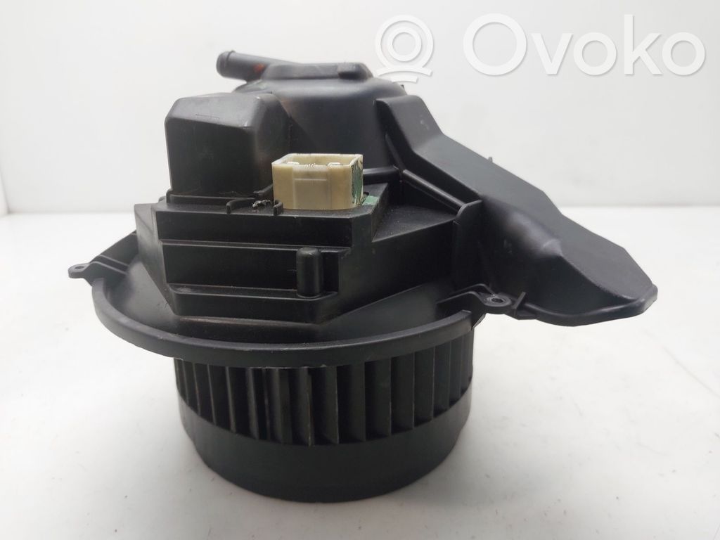 Volvo S60 Ventola riscaldamento/ventilatore abitacolo 