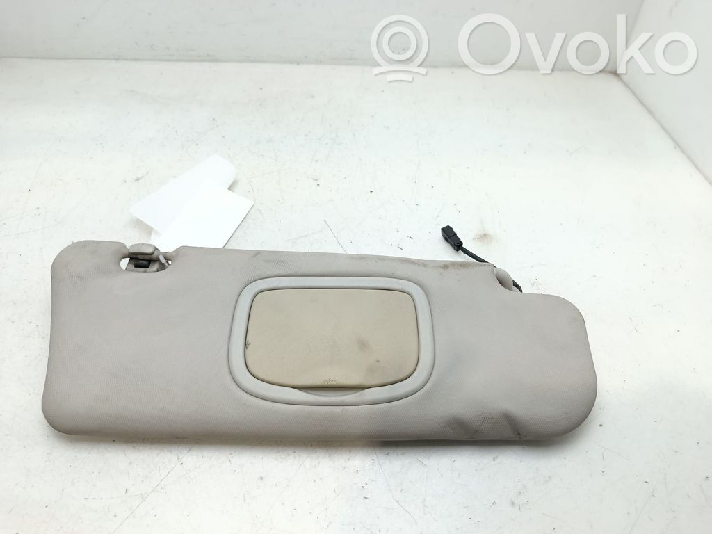 Fiat Stilo Osłona przeciwsłoneczna 