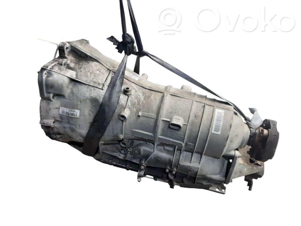 BMW 5 E60 E61 Manual 5 speed gearbox 