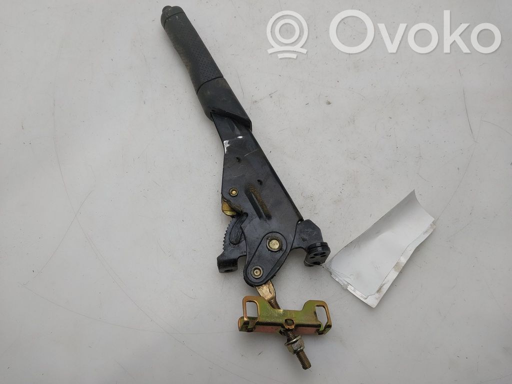 Citroen Berlingo Manetă frână de mână 