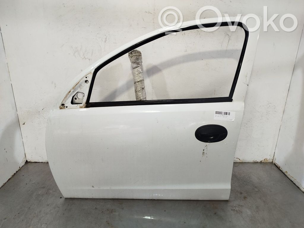 Opel Corsa C Durvis 