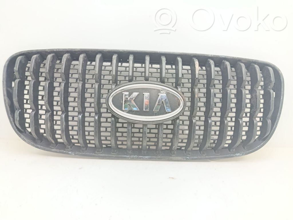 KIA Picanto Grilă față 