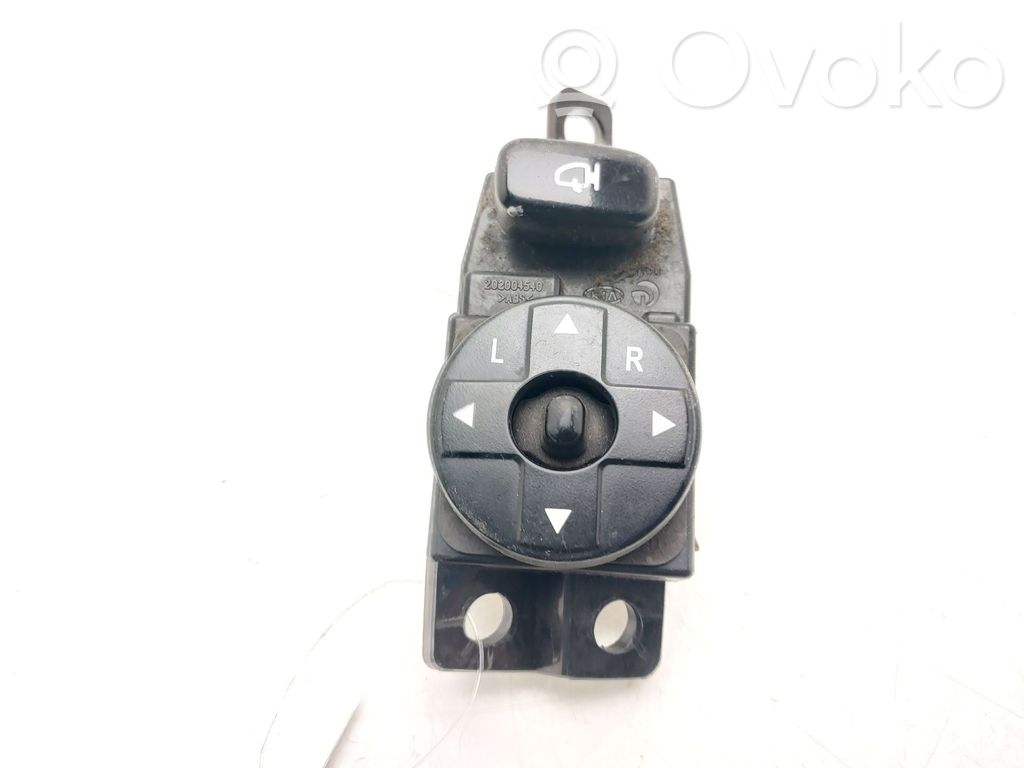 KIA Carnival Interruptor del espejo lateral 