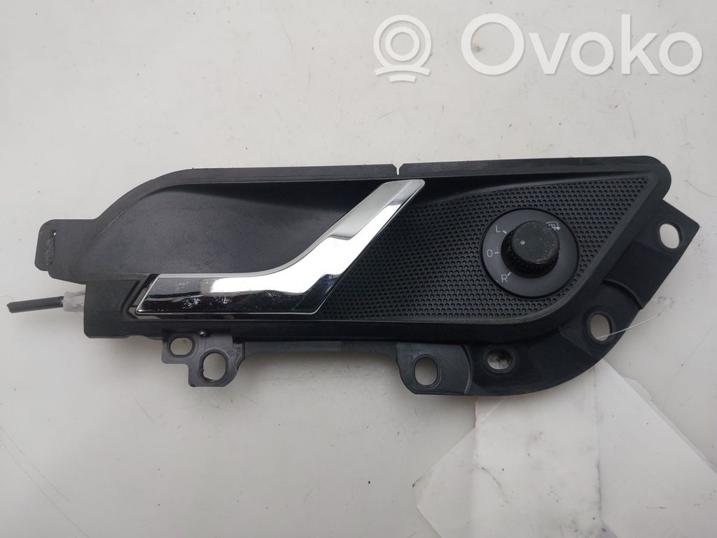 Skoda Rapid (NH) Etuoven sisäkahva