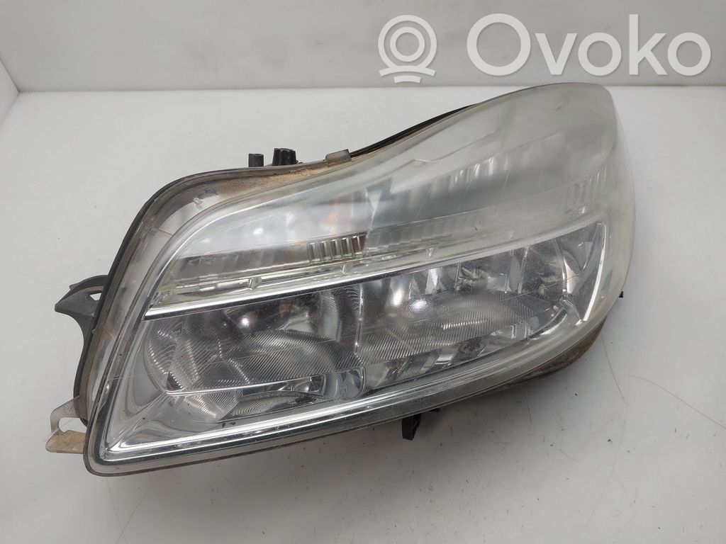 Opel Insignia A Phare frontale 