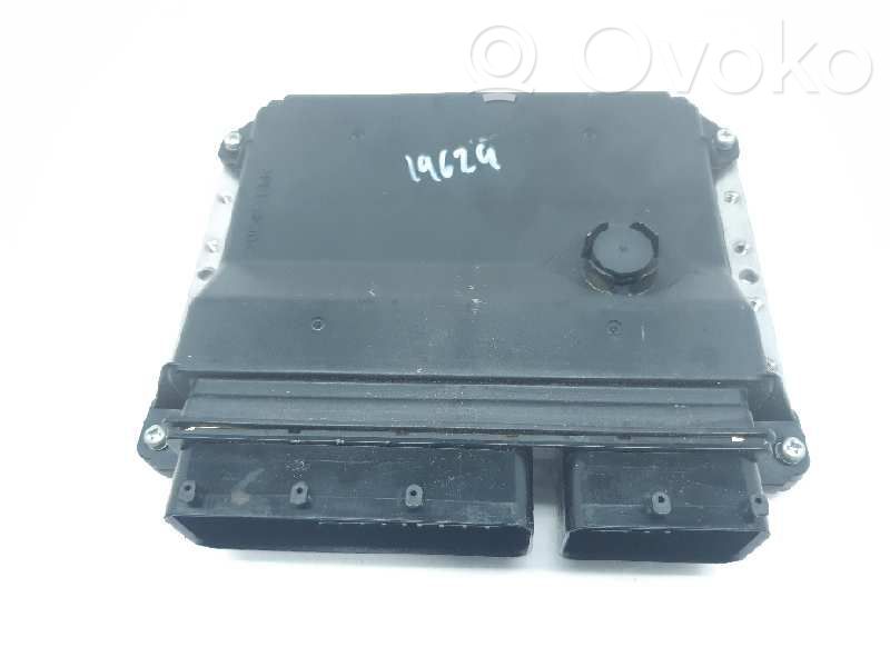 Toyota Auris E180 Engine control unit/module 