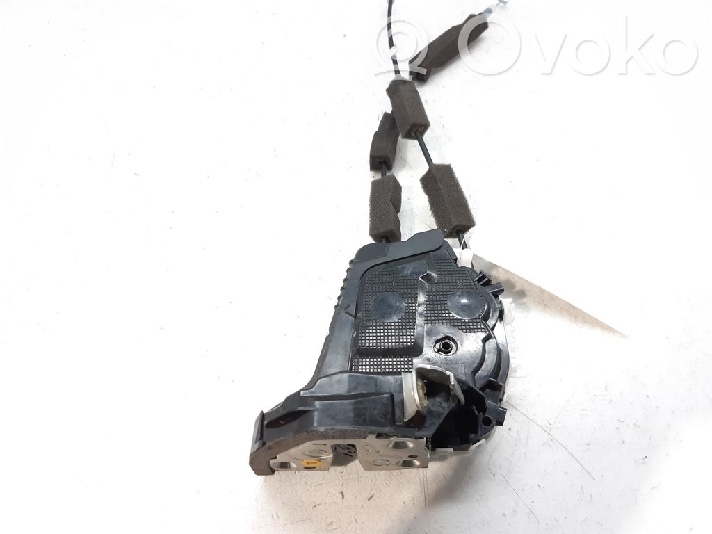 Honda CR-V Încuietoare ușă spate