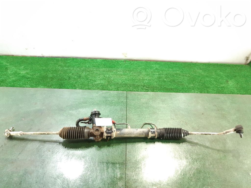 Mitsubishi Colt Przekładnia kierownicza / Maglownica