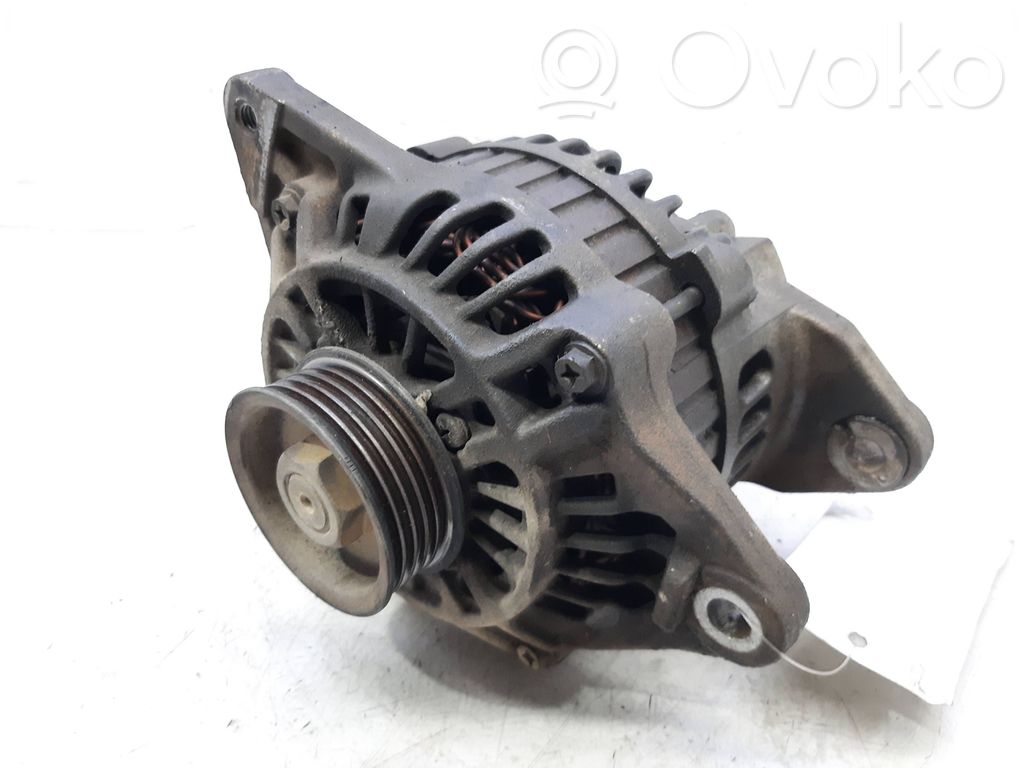 Mitsubishi Colt Alternador 