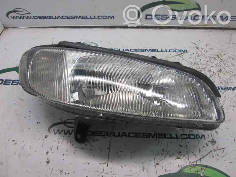 Opel Omega B2 Scheinwerfer 