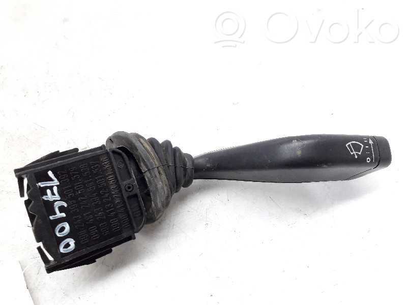 Opel Astra F Palanca de control del limpiaparabrisas 