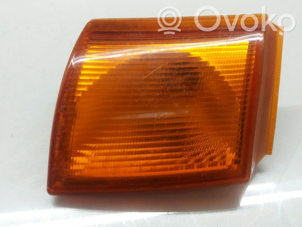 Ford Transit Headlight/headlamp 