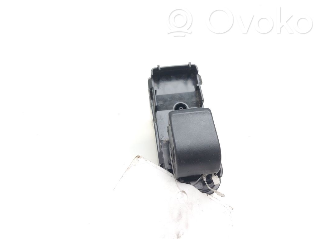 Mazda CX-3 Electric window control switch 