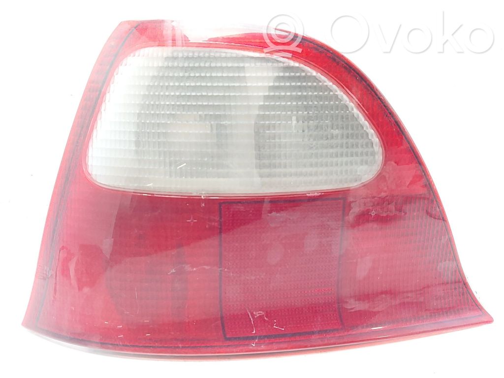MG ZR Takavalot 