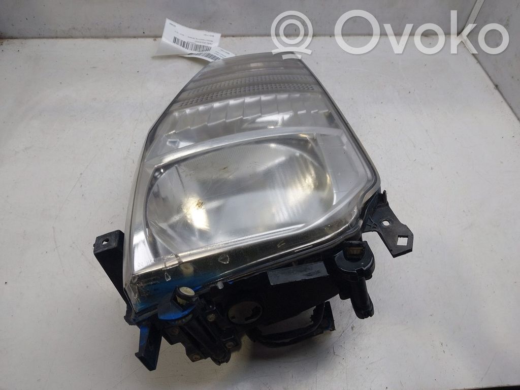 Headlight/headlamp   89317191