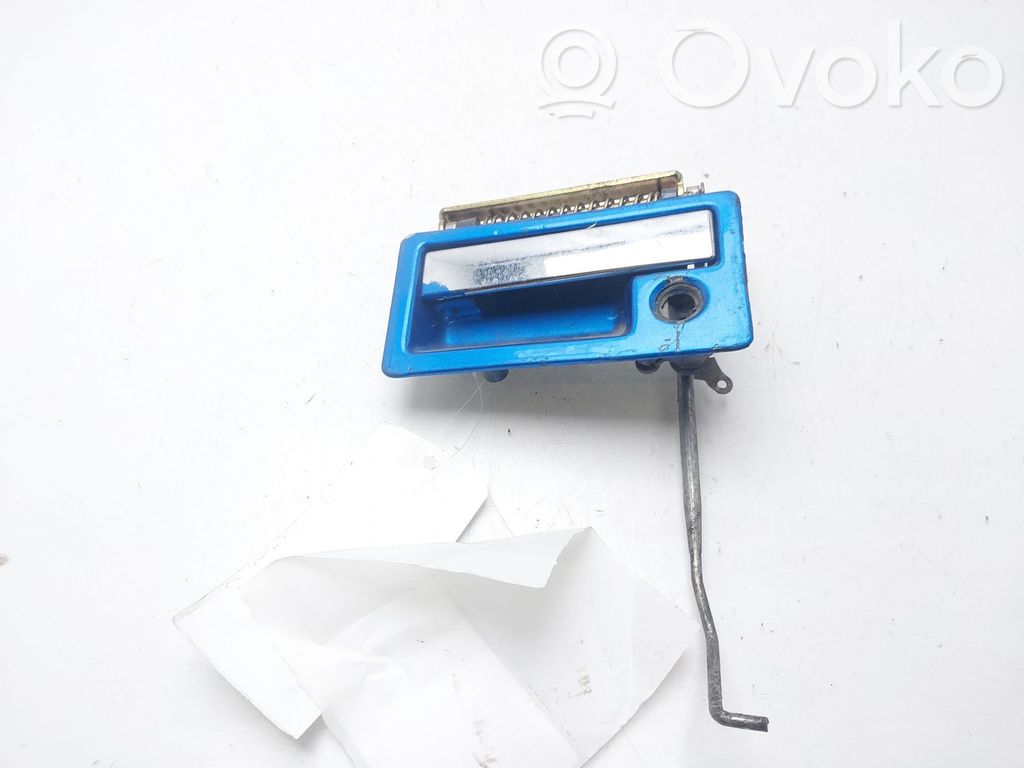 Manecilla externa puerta delantera   4396079