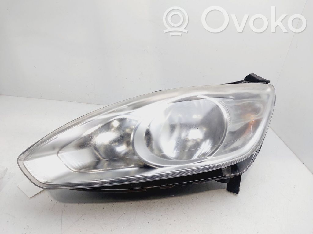 Ford Grand C-MAX Scheinwerfer 