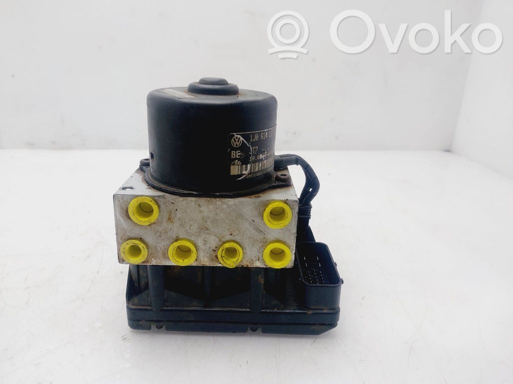 Bomba de ABS   1J0614117D