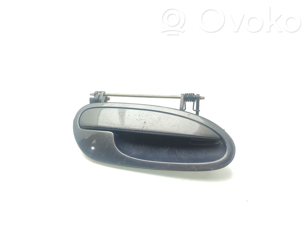 Manecilla externa puerta delantera   GM105