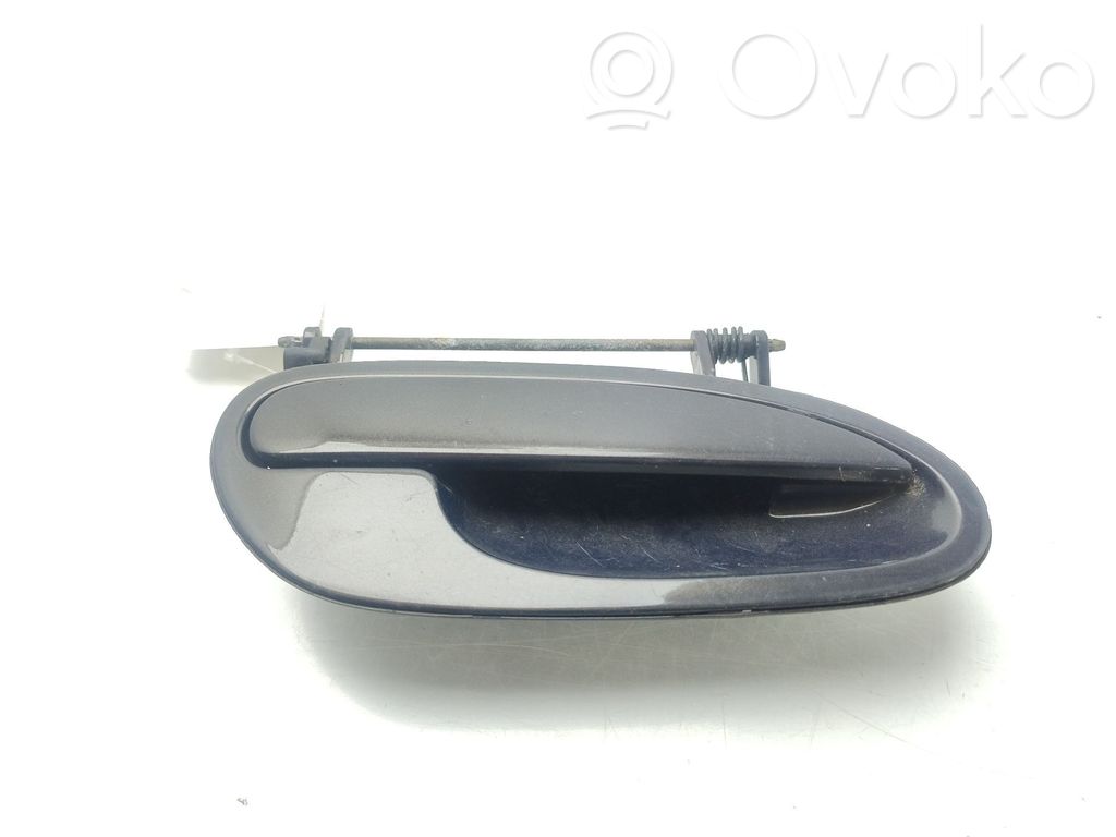 Manecilla externa puerta trasera   90457170