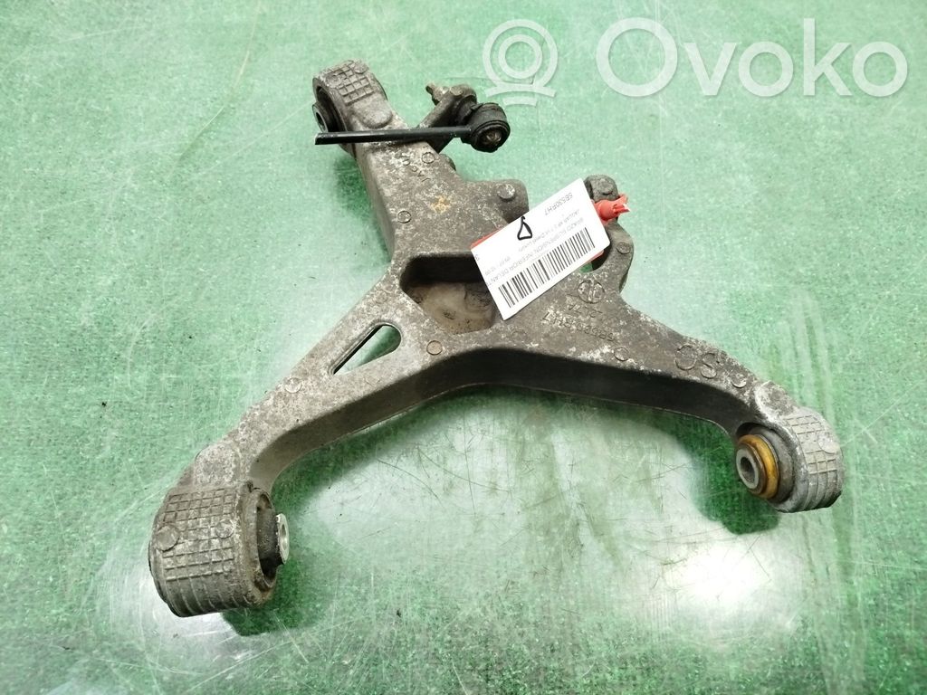 Jaguar XF X250 Braccio di controllo sospensione posteriore 