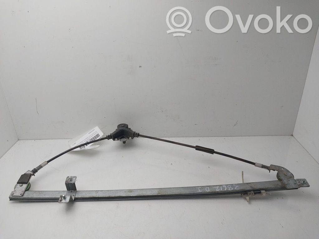 Fiat Ducato Elektryczny podnośnik szyby drzwi przednich 