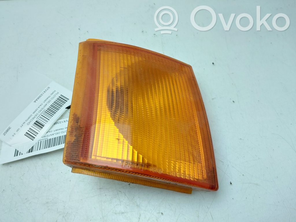 Phare frontale   97VX13368AA