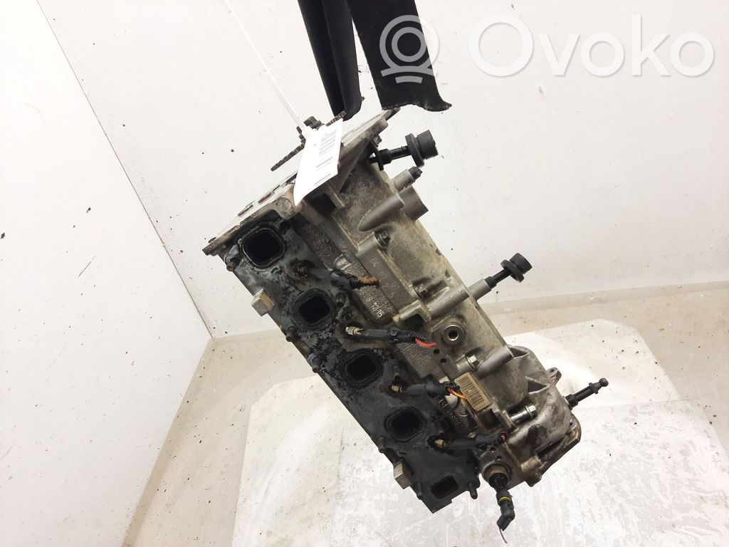 Opel Meriva A Testata motore 