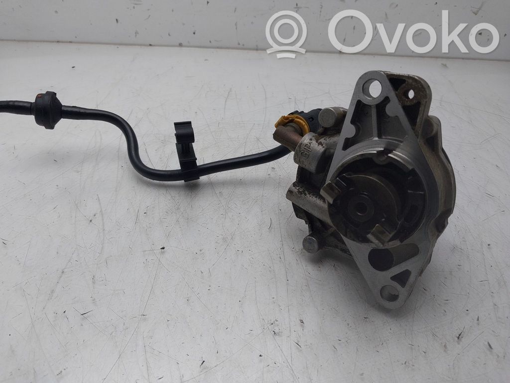Opel Meriva A Vakuumsūknis 