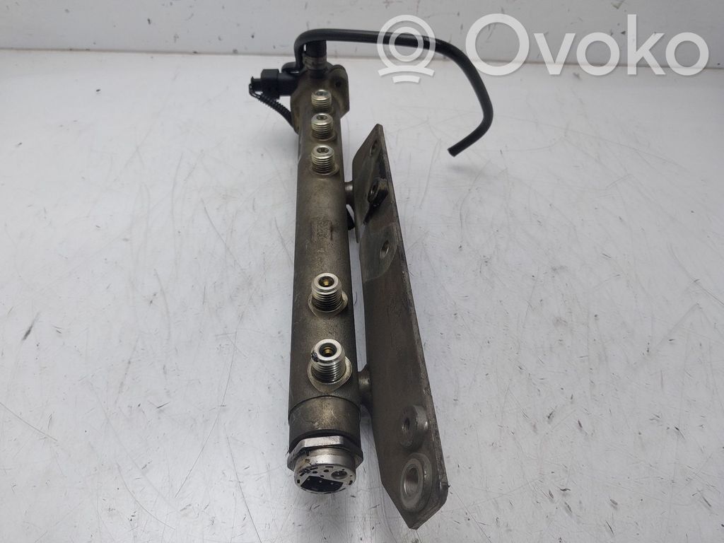 Opel Meriva A Linea principale tubo carburante