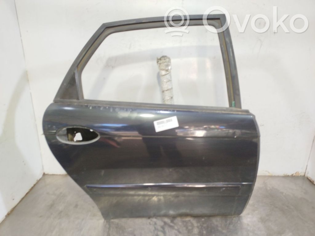Puerta trasera   9008F4